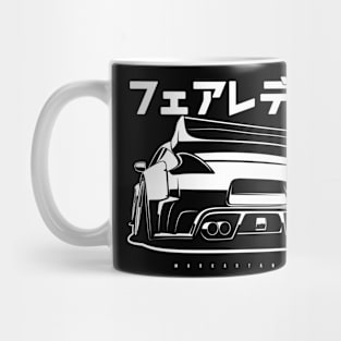 Fairlady Z Mug